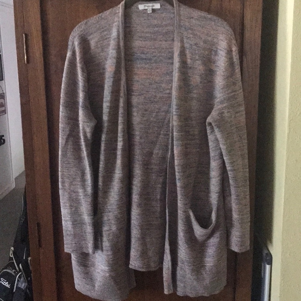 Madewell Cardigan
